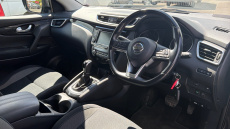 Nissan Qashqai 1.3 DiG-T 160 [157] Acenta Premium 5dr DCT Petrol Hatchback